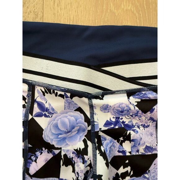 Nike One Dri-FIT Little Kids' Leggings, size medium - Picture 11 of 13